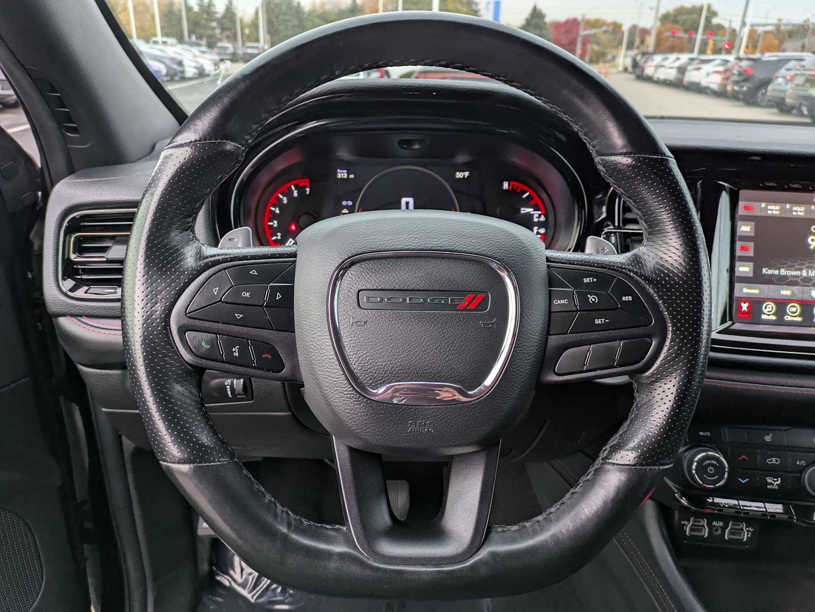 Used 2023 Dodge Durango GT image 21