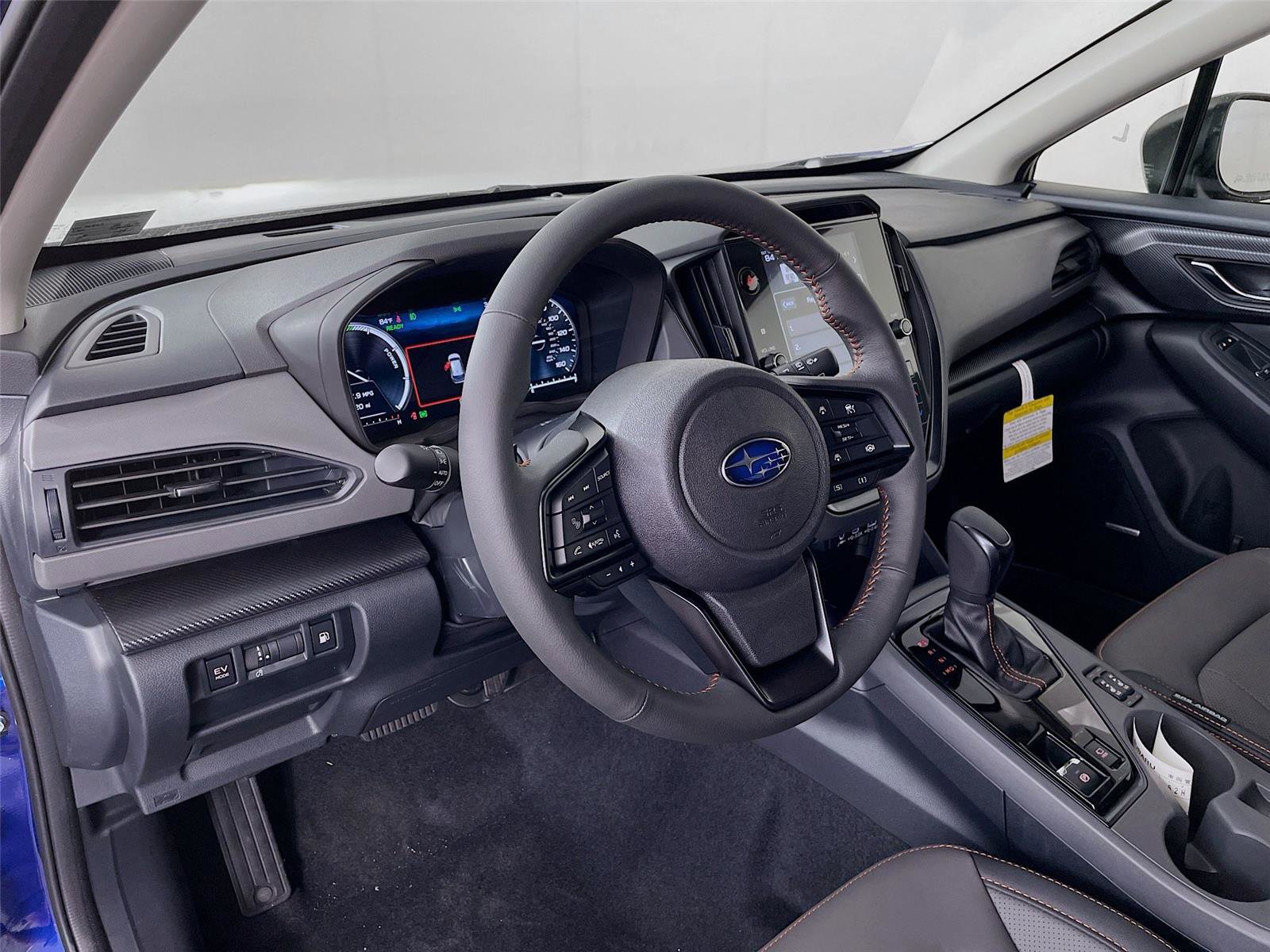 New 2026 Subaru Crosstrek 2.5i Limited AWD/4WD image 7