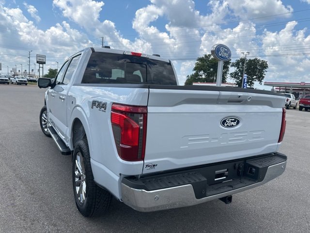New 2025 Ford F150 XLT image 25