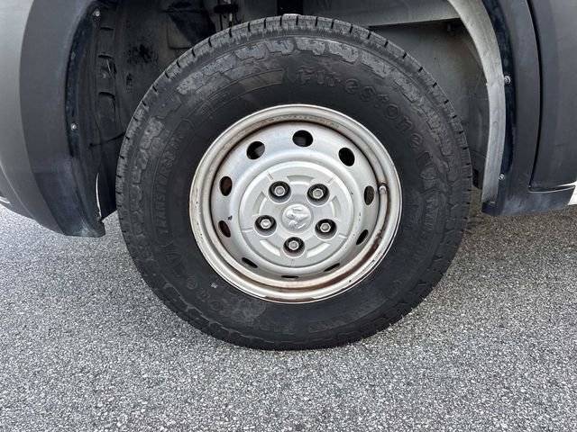 Used 2023 RAM ProMaster 2500 FWD image 33