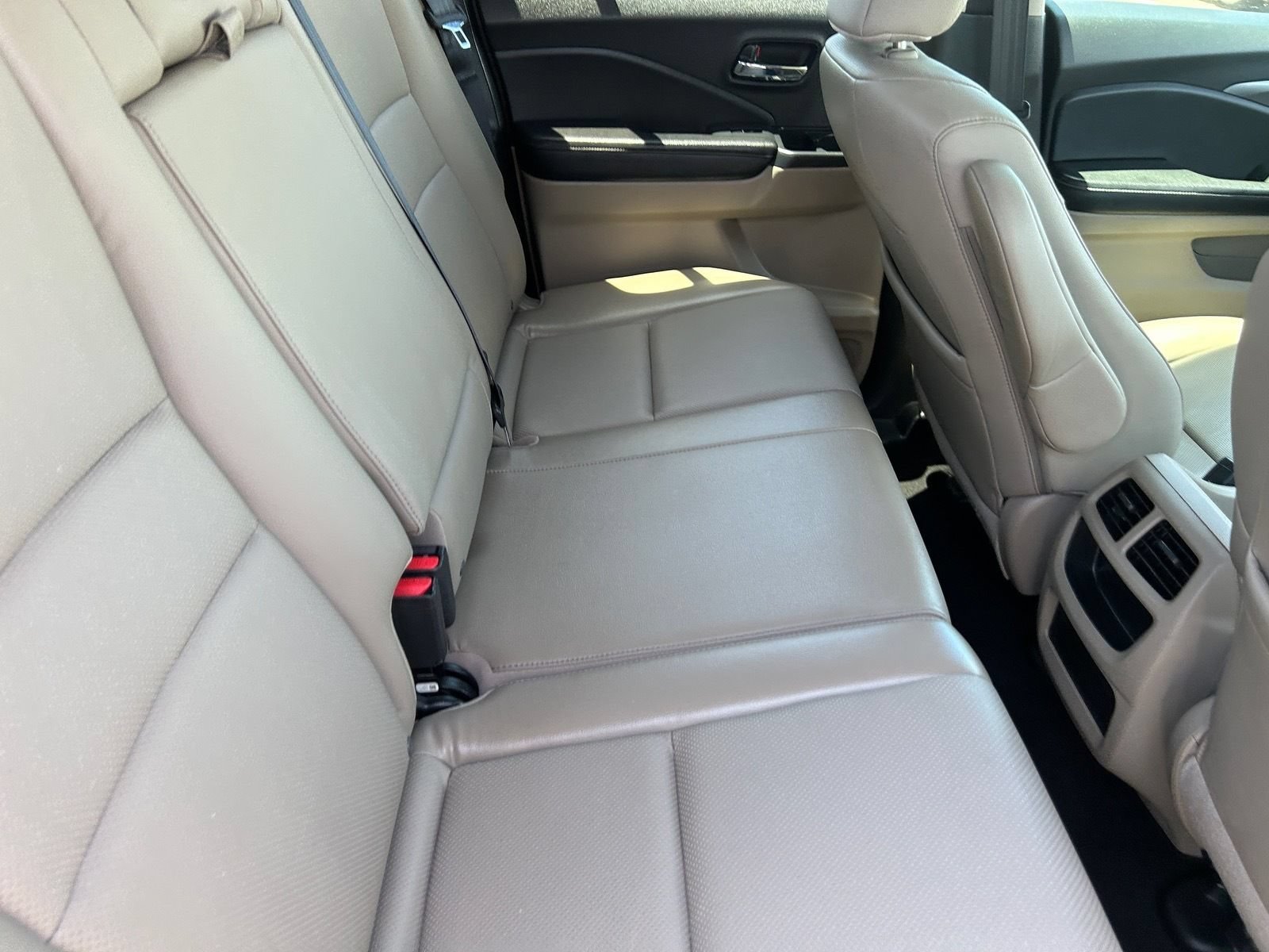 Used 2017 Honda Ridgeline RTL-T image 15