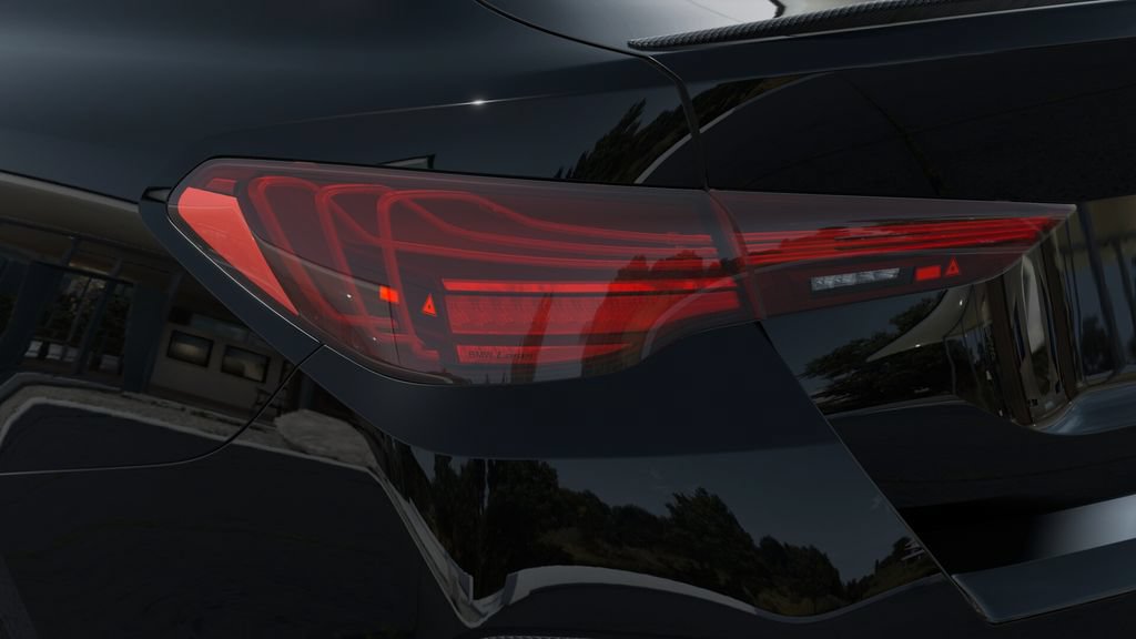 New 2027 BMW M440i RWD image 8