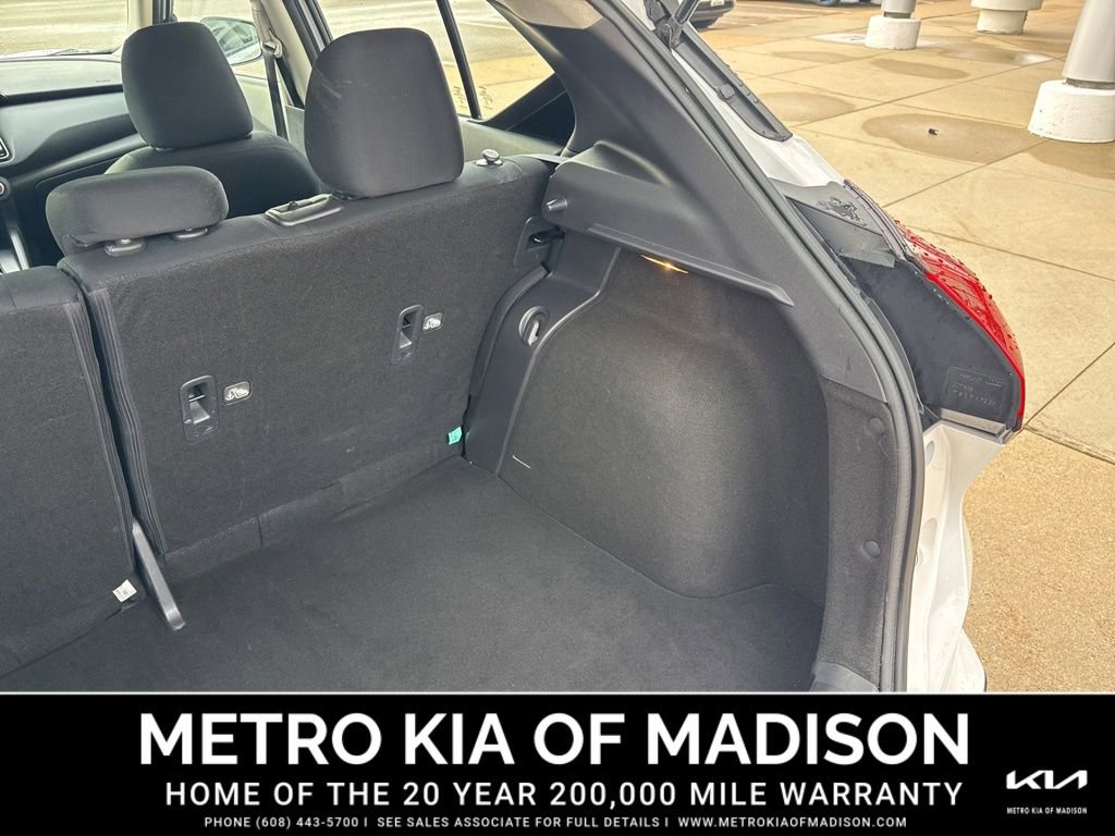 Used 2023 Nissan Kicks S image 29