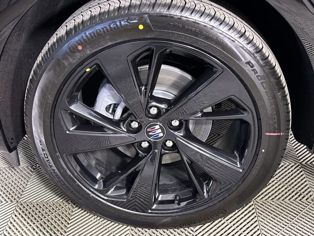 New 2026 Buick Envision Sport Touring image 58