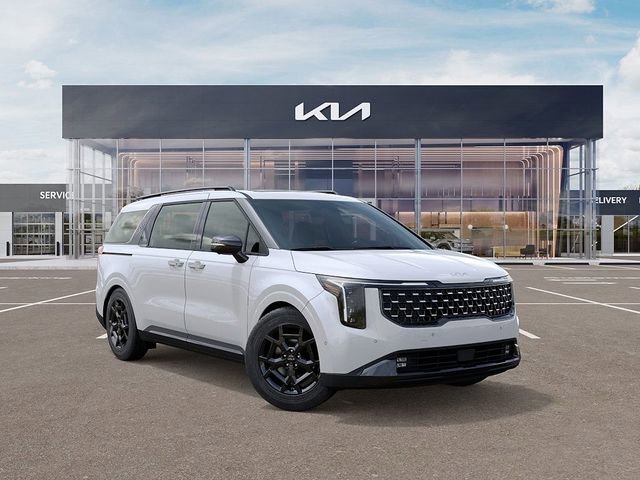 New 2026 Kia Carnival SX Prestige image 8