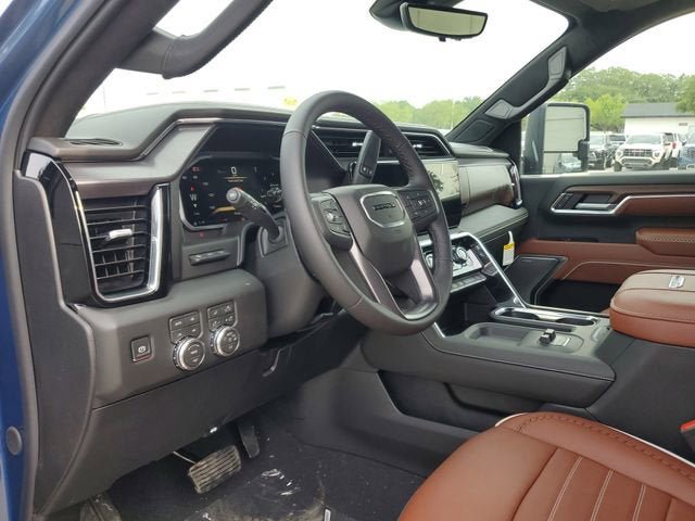 New 2026 GMC Sierra 3500 Denali Ultimate AWD/4WD image 21