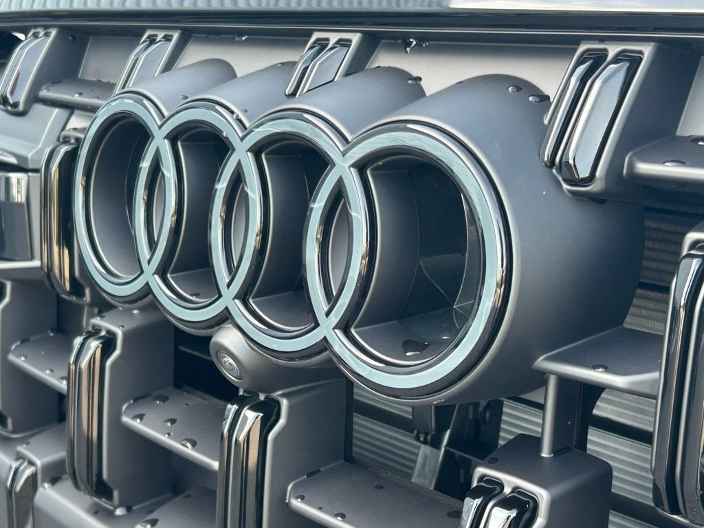 New 2026 Audi Q7 3.0T Premium Plus image 43