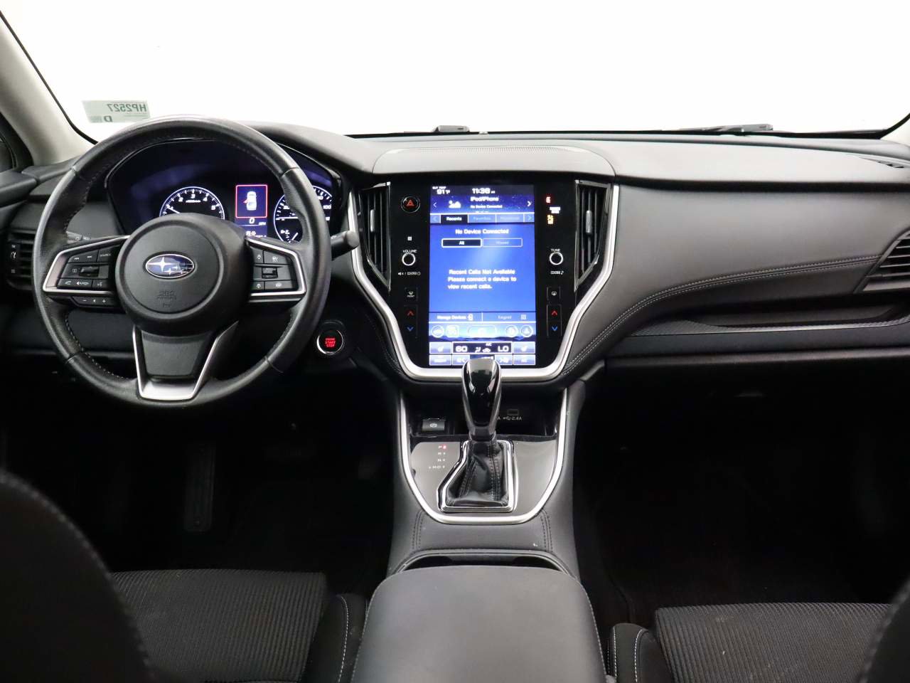 Used 2023 Subaru Legacy Premium image 13