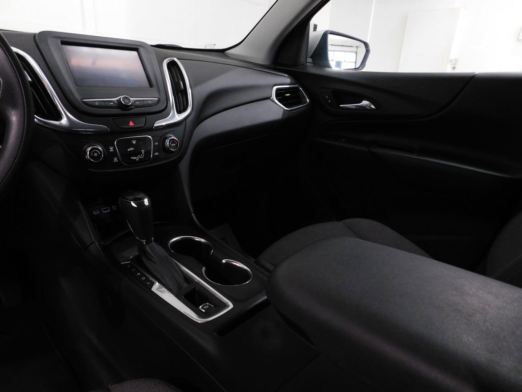 Used 2020 Chevrolet Equinox LT image 66