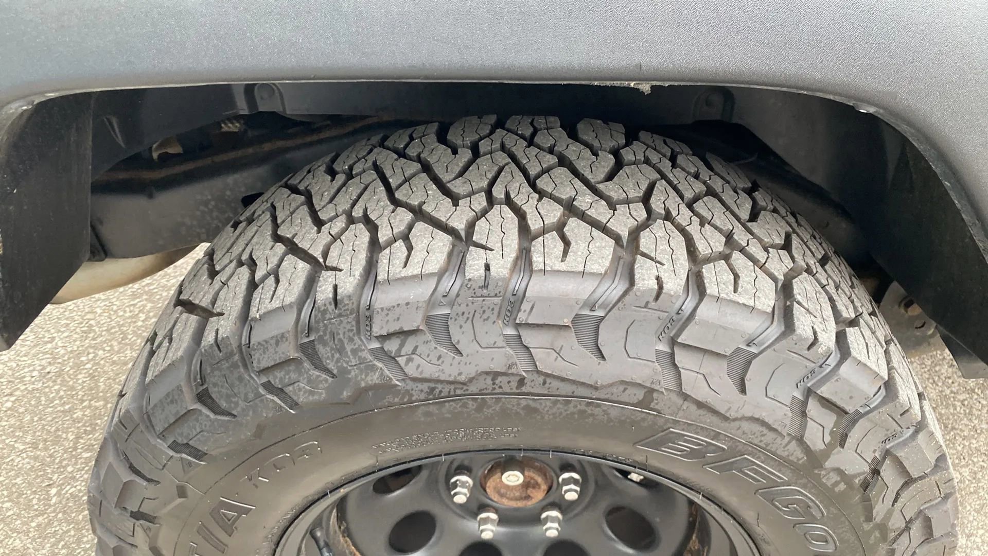 Used 2016 Jeep Wrangler Unlimited Sport w/ Quick Order Package 24S image 22