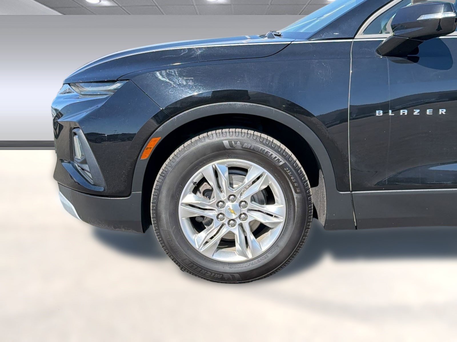 Used 2019 Chevrolet Blazer LT AWD/4WD image 12