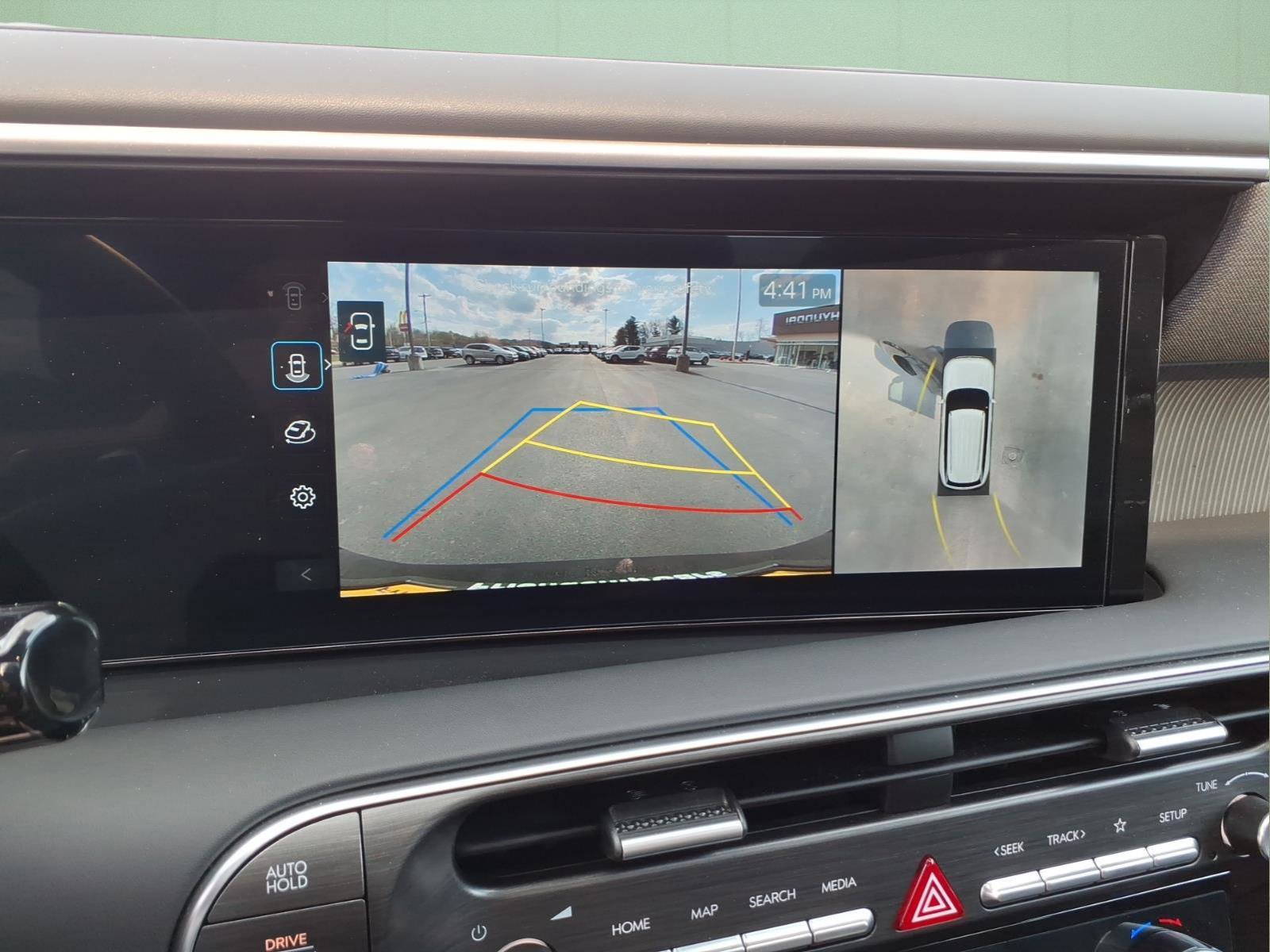 Used 2026 Hyundai Palisade Calligraphy image 26