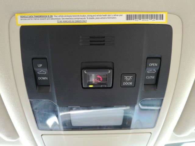 Used 2022 Lexus RX 450h AWD w/ Premium Package image 54