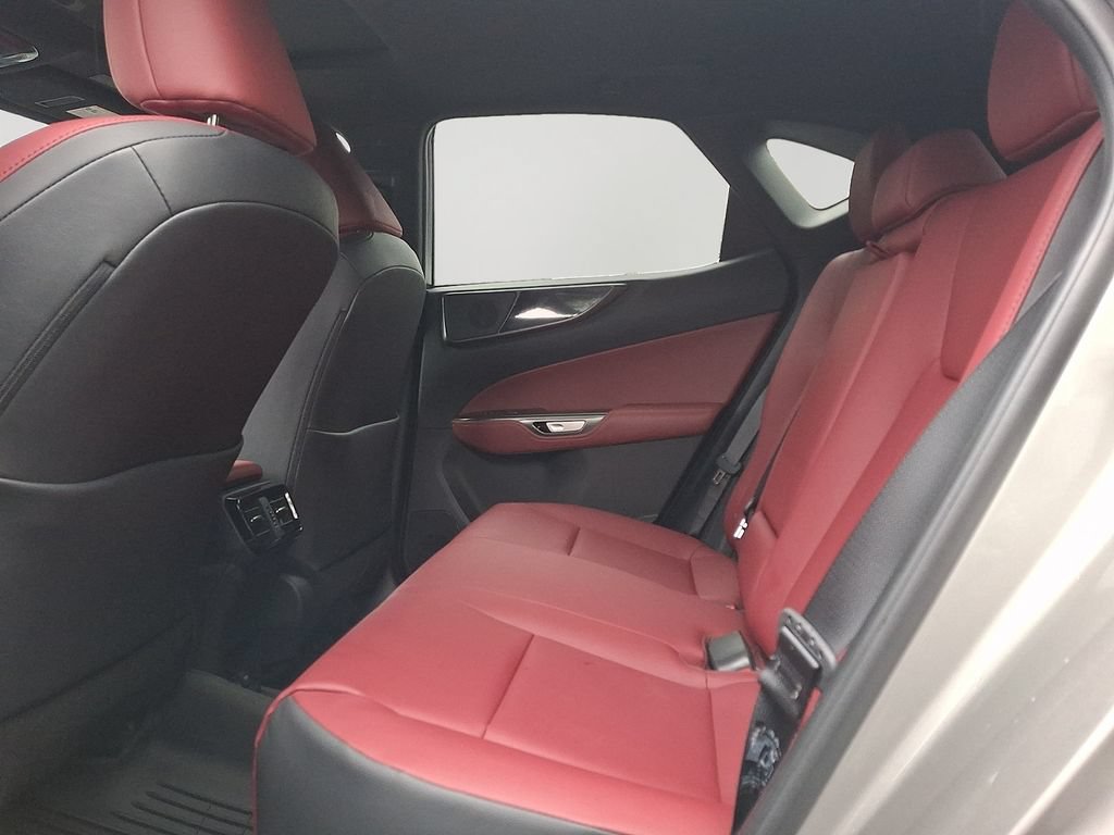 Used 2026 Lexus NX 350 AWD w/ Accessory Package (2T) image 9