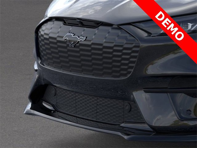 New 2025 Ford Mustang Mach-E Premium w/ Sport Appearance Package image 17