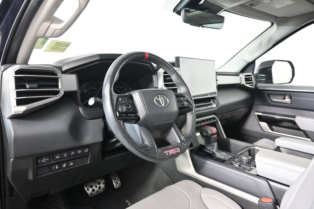 Used 2022 Toyota Tundra Limited AWD/4WD image 23