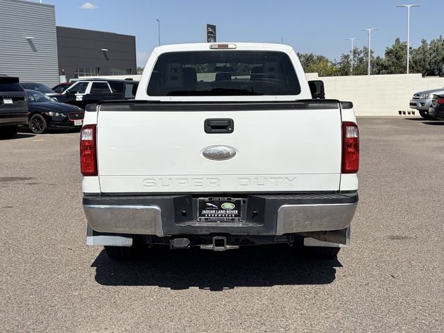 Used 2012 Ford F350 XLT w/ XLT Interior Pkg RWD image 27
