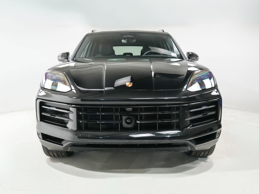 New 2026 Porsche Cayenne S AWD/4WD image 6