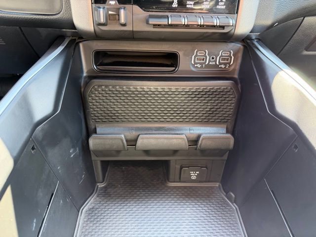 Used 2021 RAM 1500 Big Horn image 19