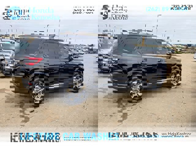 Certified 2025 Honda Pilot EX-L image 6