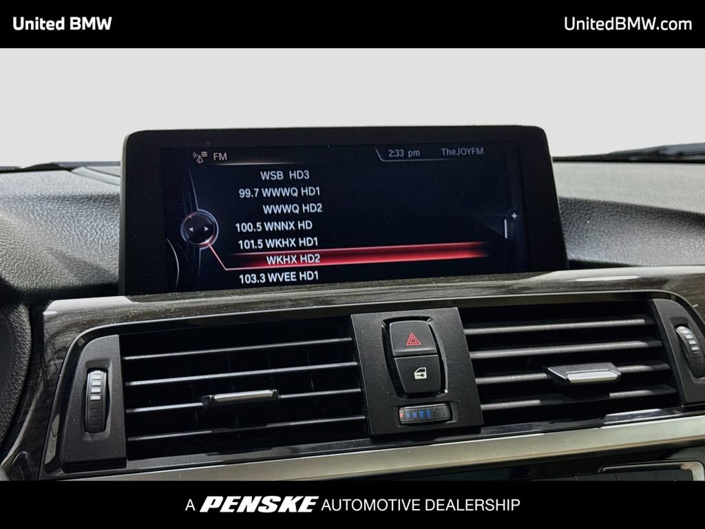 Used 2014 BMW 428i Coupe RWD image 15