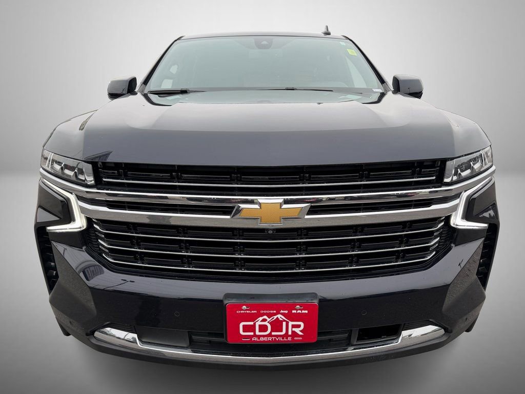 Used 2021 Chevrolet Tahoe LT w/ LT Signature Package image 11