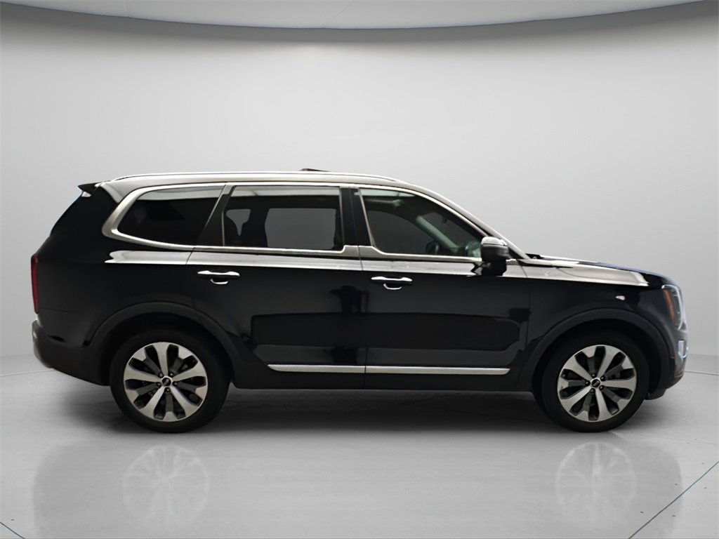 Used 2020 Kia Telluride S image 8