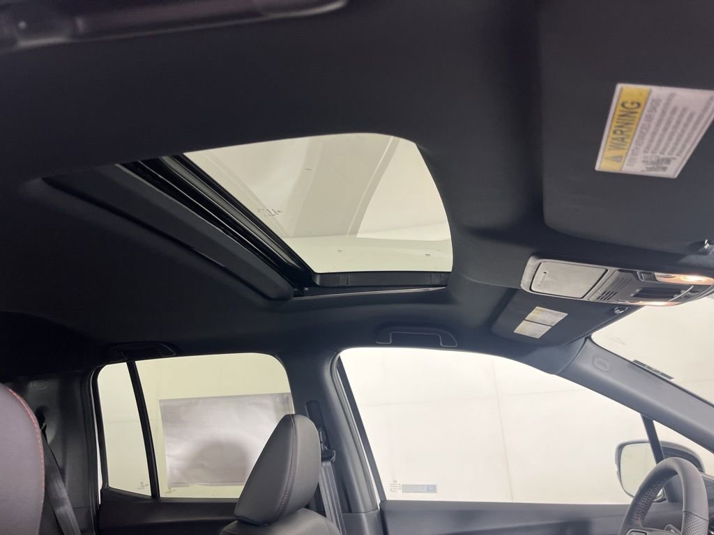 New 2026 Honda Ridgeline Black Edition image 5