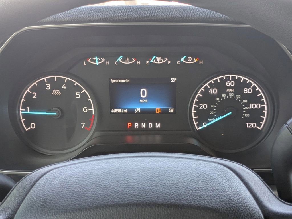 Used 2023 Ford F150 XLT image 27