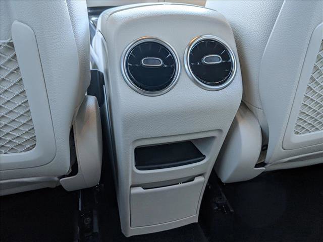 Certified 2025 Mercedes-Benz GLA 250 4MATIC image 22