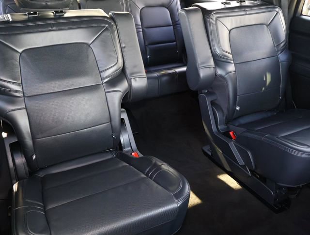 Used 2023 Lincoln Navigator Reserve image 20