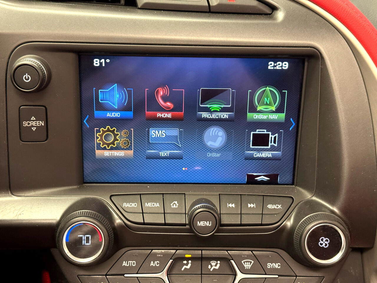 Used 2019 Chevrolet Corvette Z06 image 15