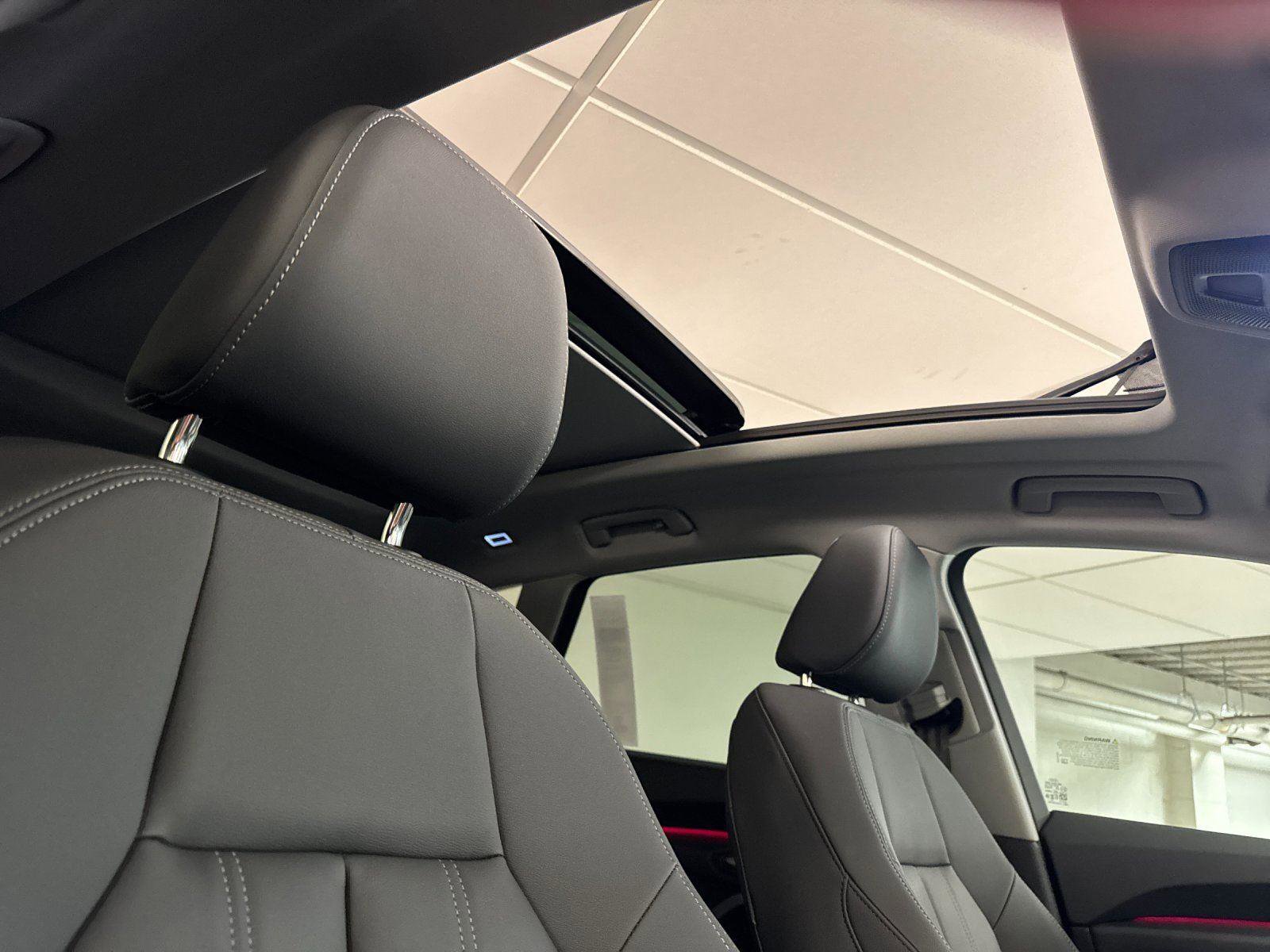 Certified 2025 Audi Q5 Premium Plus w/ Premium Plus image 17