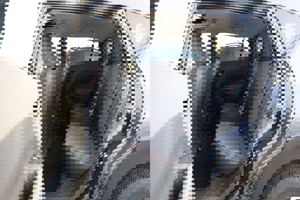 New 2026 Subaru Crosstrek 2.5i Limited w/ Crosstrek Mirror Package image 23