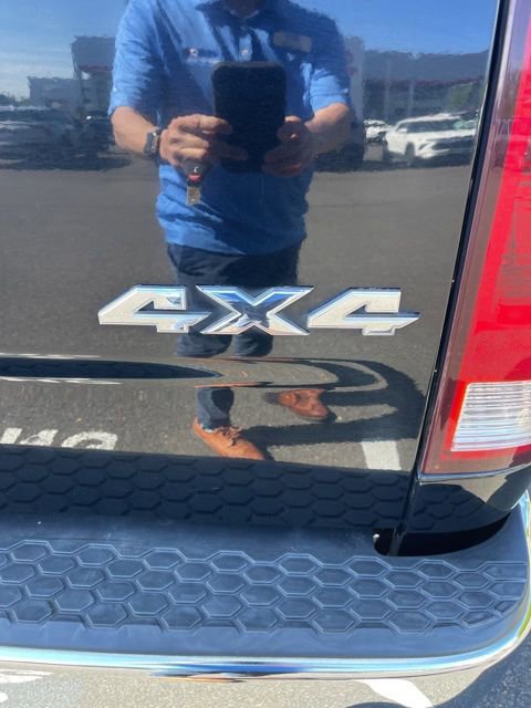 Used 2013 RAM 1500 Big Horn AWD/4WD image 15