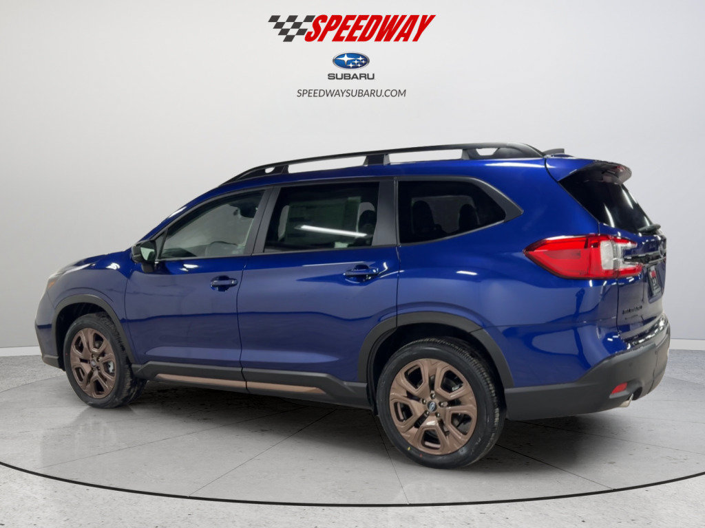 New 2026 Subaru Ascent Limited Bronze AWD/4WD image 8