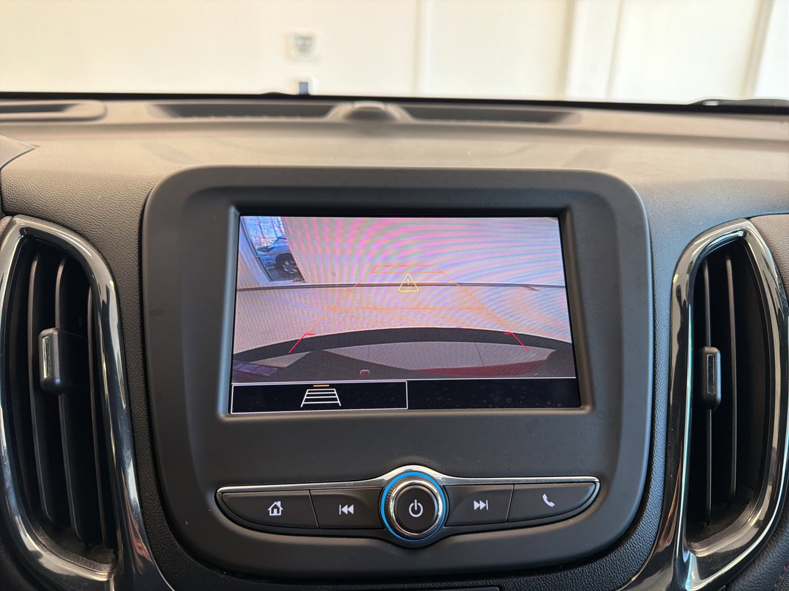 Used 2022 Chevrolet Equinox RS image 20