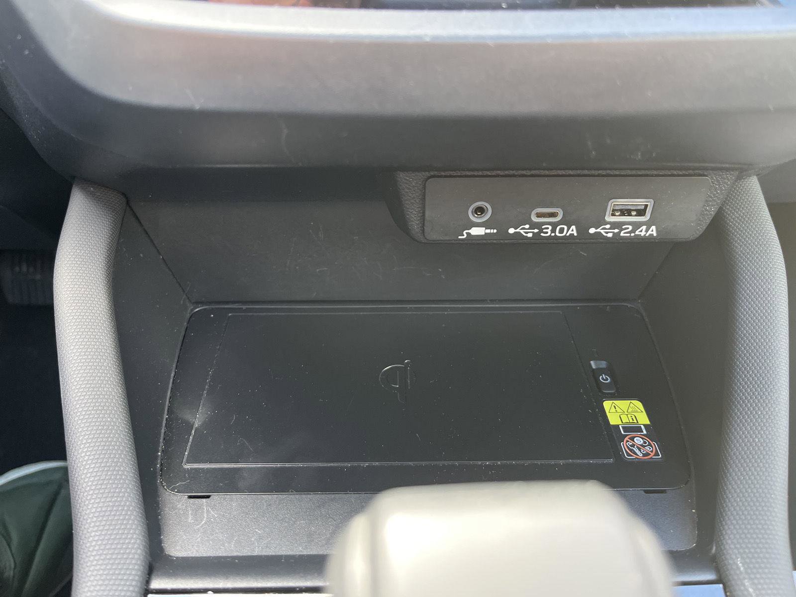 Used 2025 Subaru Forester Sport image 22