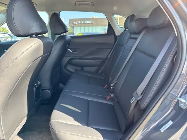New 2026 Hyundai Kona SEL Premium image 9