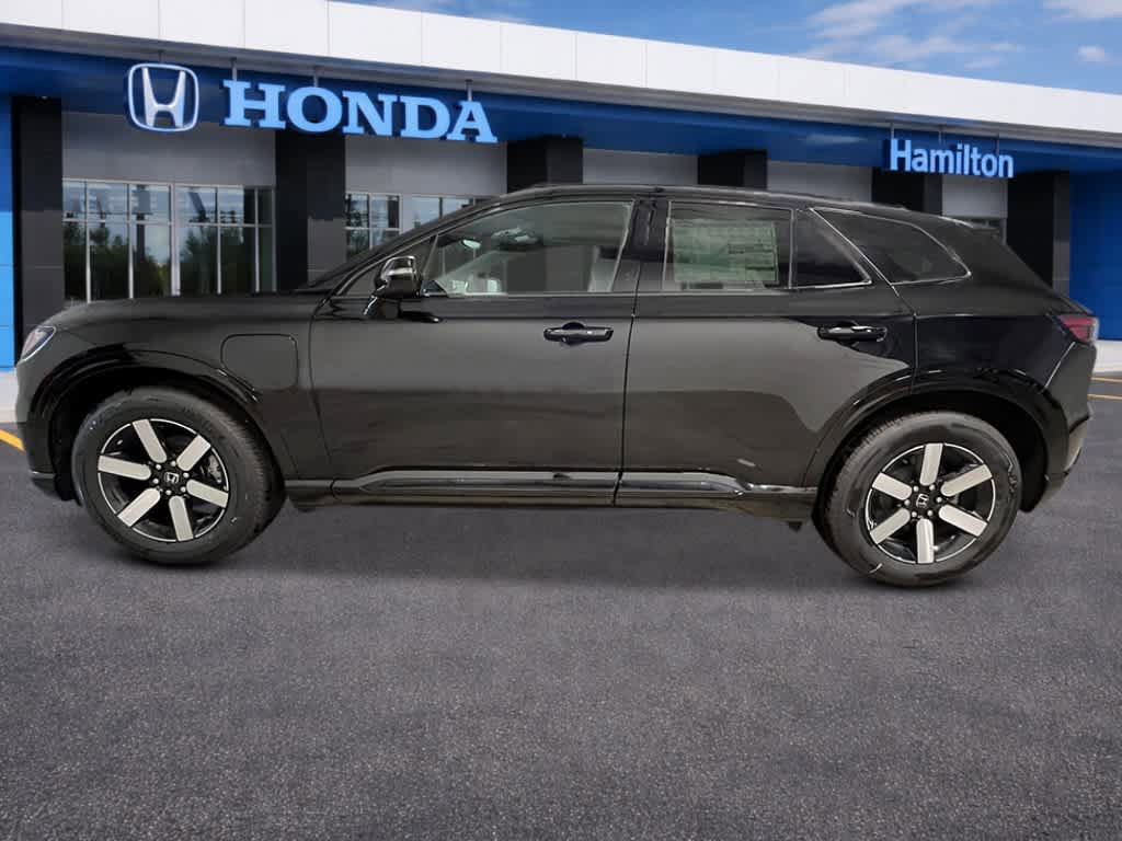 New 2026 Honda Prologue Touring image 2