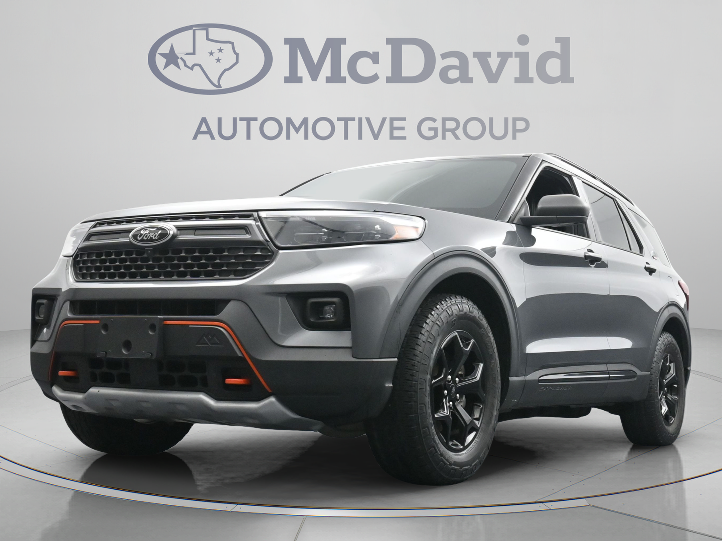 Used 2022 Ford Explorer Timberline AWD/4WD image 28