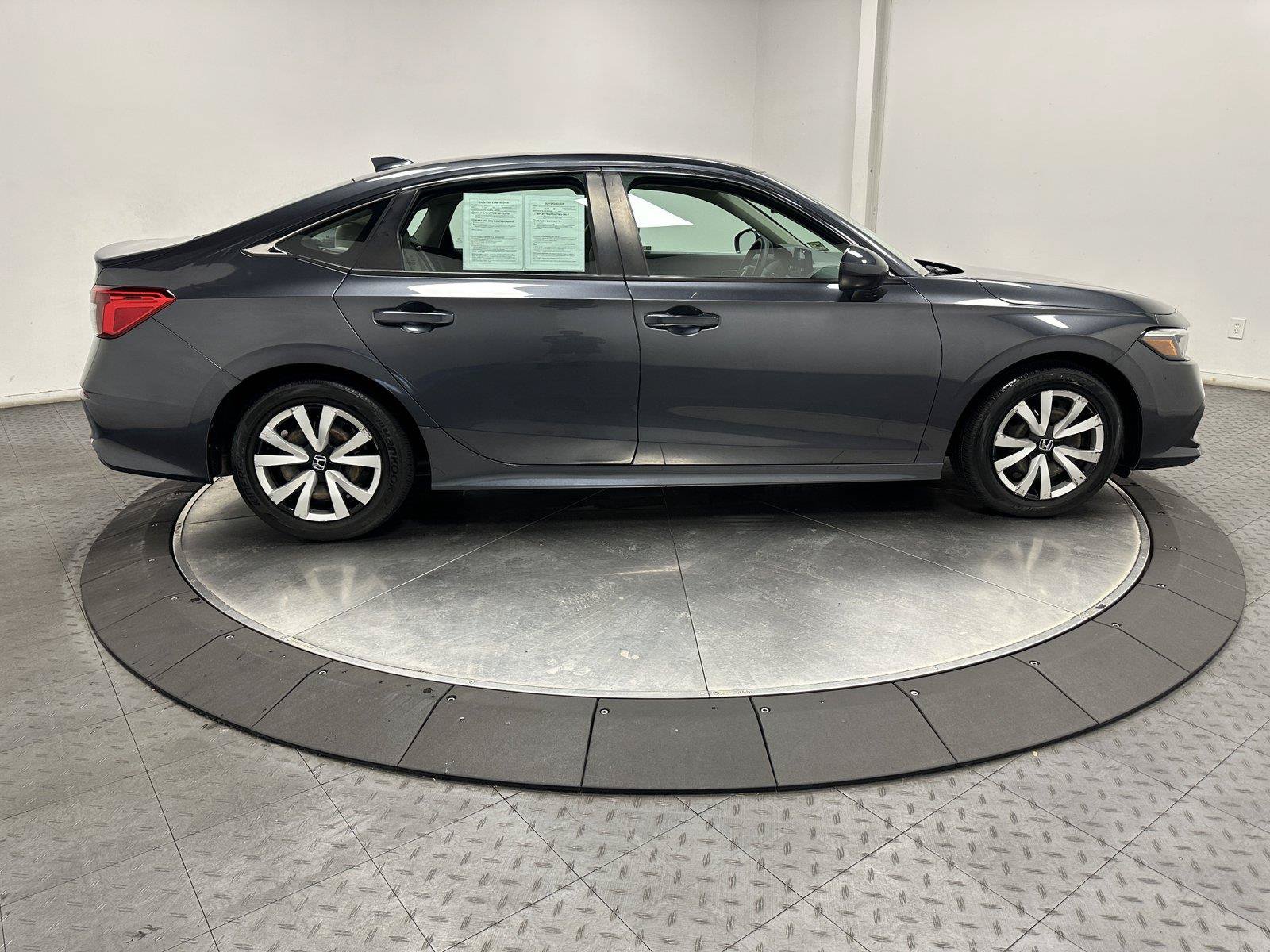 Used 2022 Honda Civic LX image 15