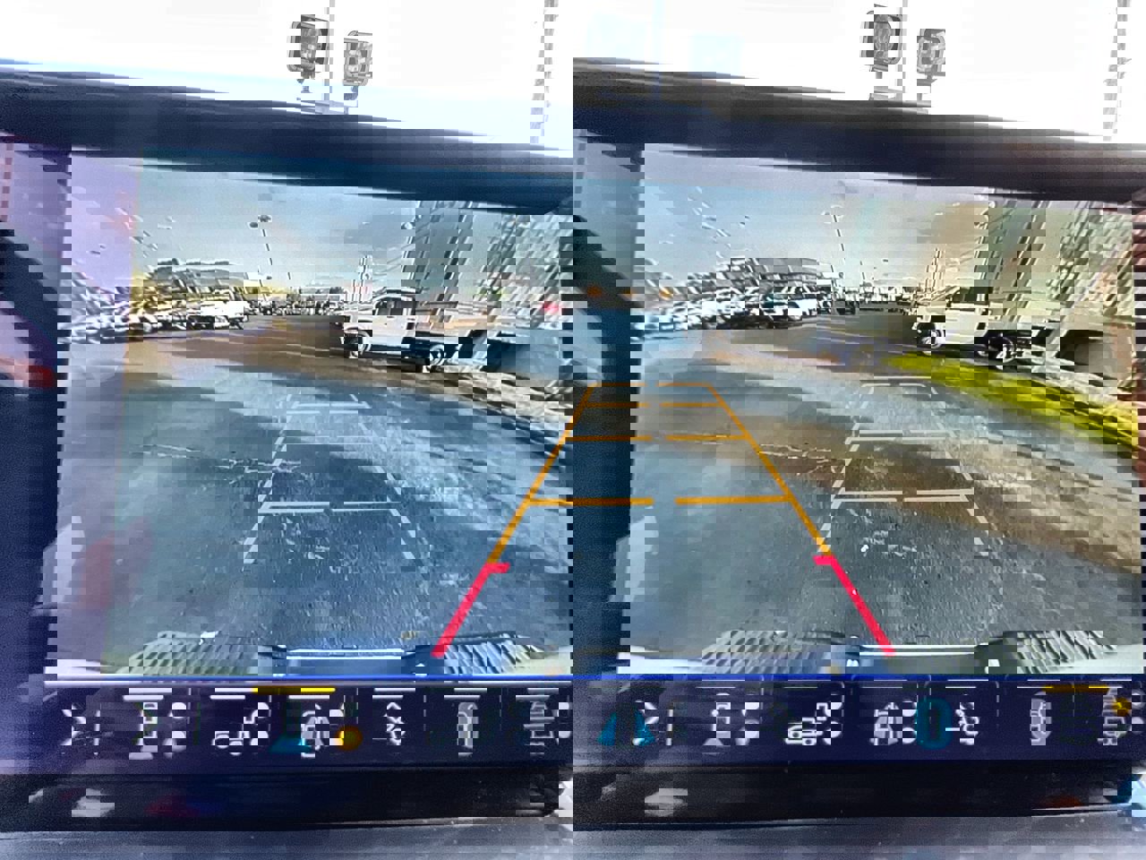 New 2025 Chevrolet Silverado 2500 LT w/ All Star Edition image 15