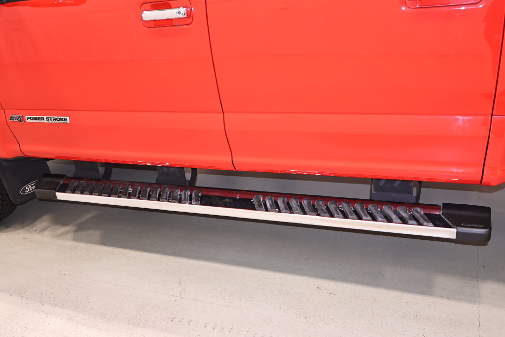 Certified 2019 Ford F350 XLT w/ XLT Premium Package AWD/4WD image 39