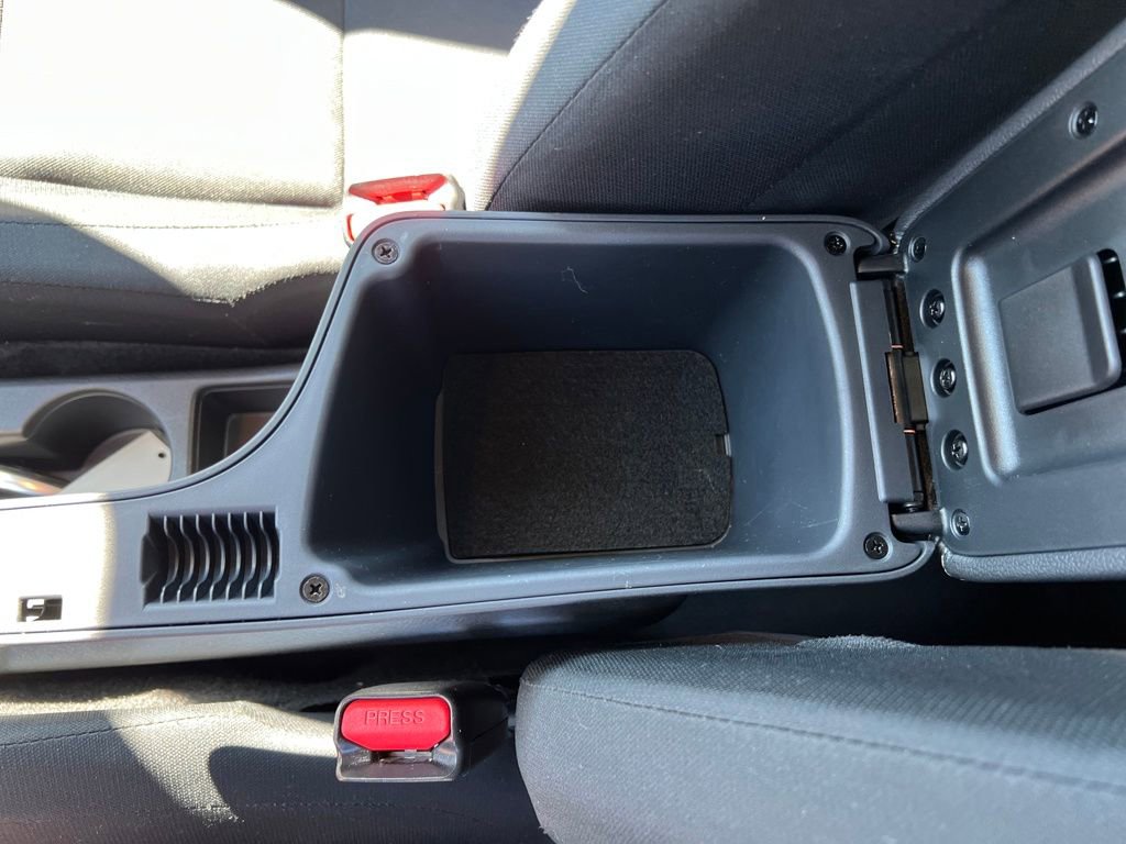 Certified 2024 Nissan Kicks S image 24