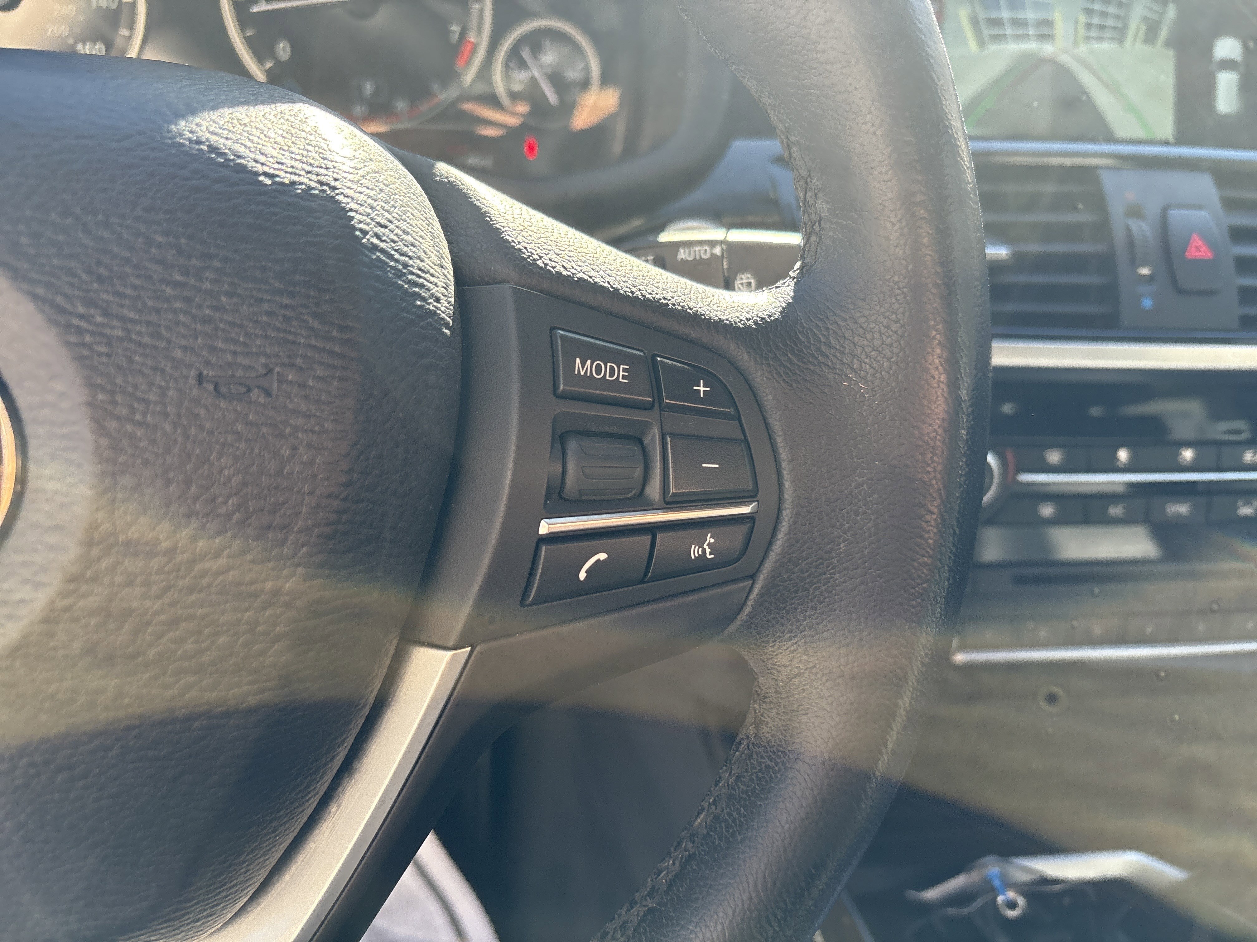 Used 2015 BMW X3 sDrive28i image 20