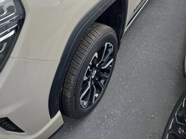 New 2026 GMC Sierra 1500 Denali AWD/4WD image 9