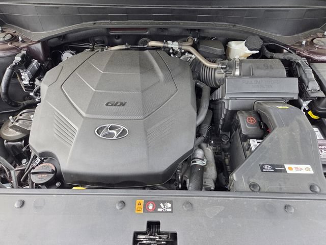 Used 2022 Hyundai Palisade Calligraphy w/ Cargo Package FWD image 36