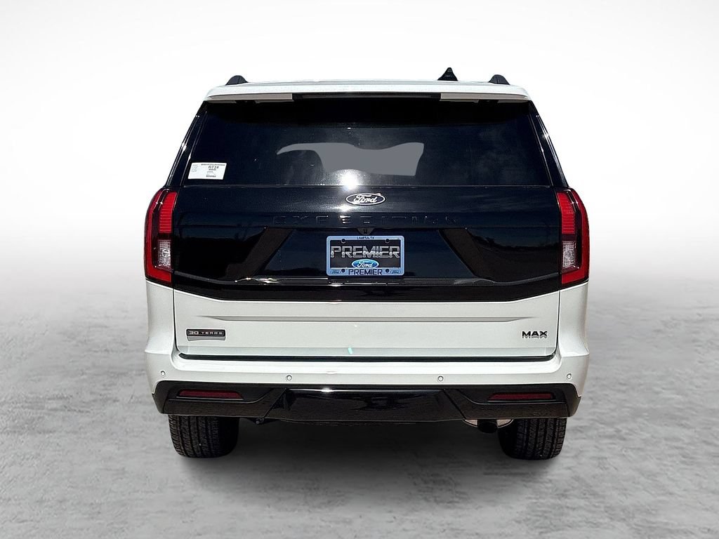 New 2027 Ford Expedition Max Platinum AWD/4WD image 9