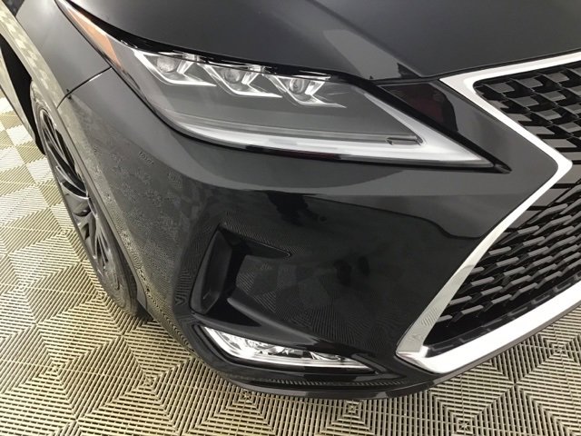 Used 2022 Lexus RX 350 AWD w/ Premium Package image 25